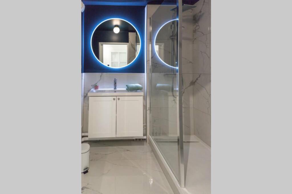 Goodserris - Disney Family Apartment Dış mekan fotoğraf