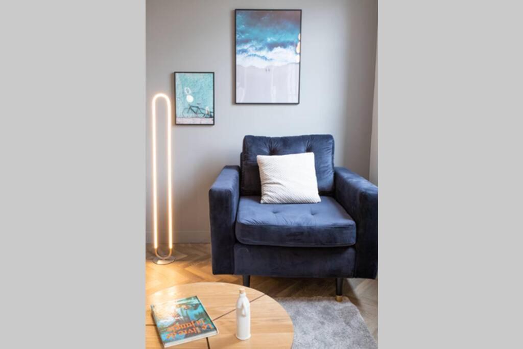 Goodserris - Disney Family Apartment Dış mekan fotoğraf
