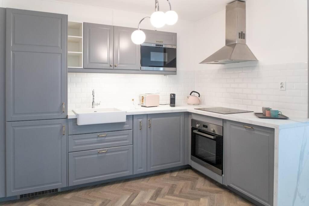 Goodserris - Disney Family Apartment Dış mekan fotoğraf