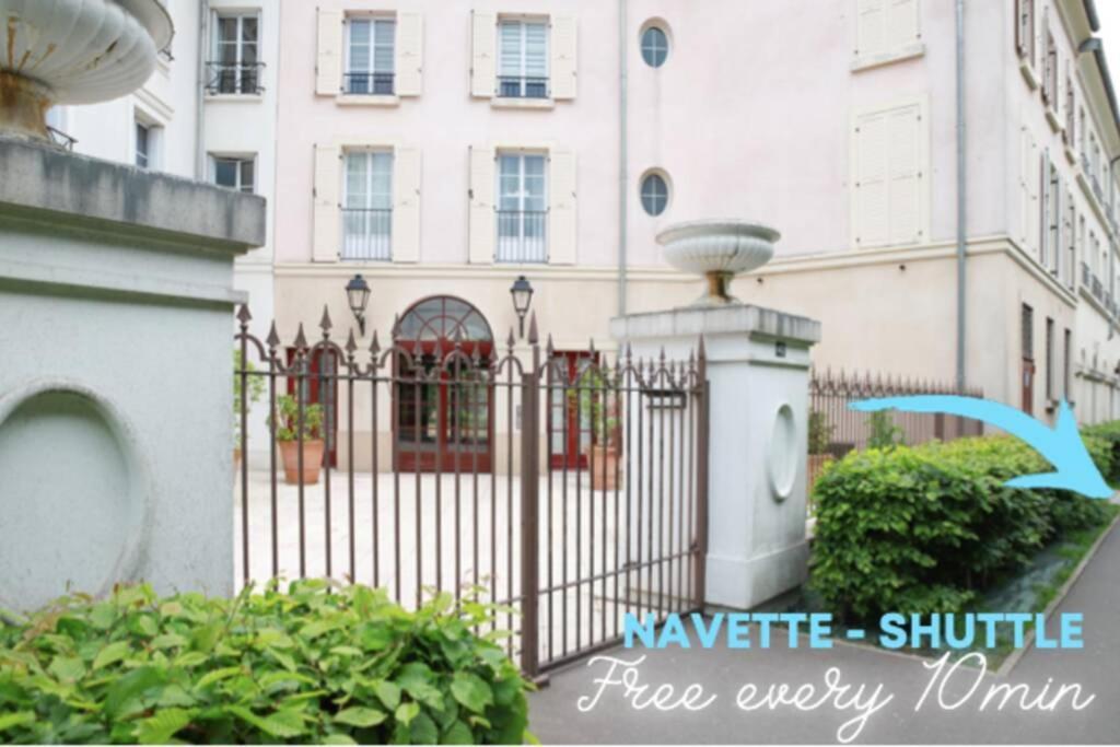 Goodserris - Disney Family Apartment Dış mekan fotoğraf